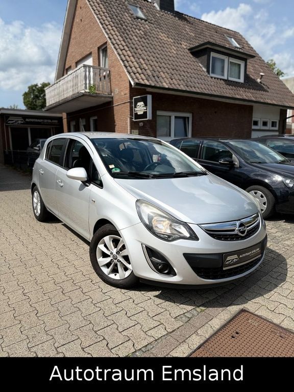 Corsa