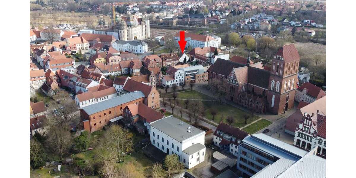 Einfamilienhaus Güstrow - 8 Zimmer, 193 m&sup2;, 360.000&euro; | Angebot:26461723