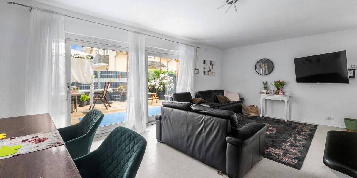 Reihenendhaus Friesenheim / Schuttern Schuttern - 5 Zimmer, 141 m&sup2;, 449.000&euro; | Angebot:26807094