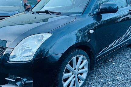 Suzuki Swift 190.000 km 2.300 &euro; Rosdorf 37124