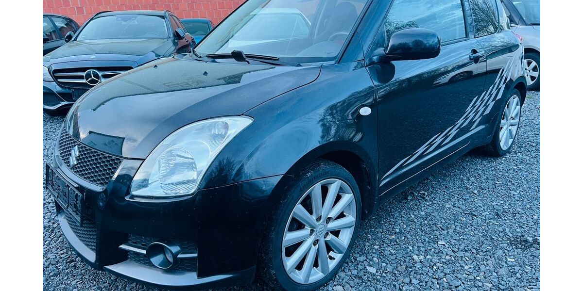 Suzuki Swift 190.000 km 2.300 &euro; Rosdorf 37124