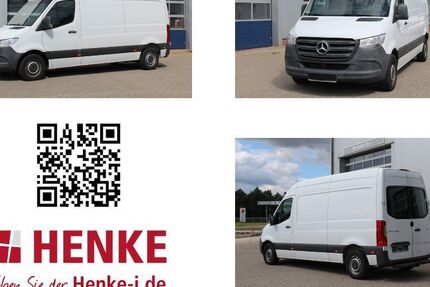 Mercedes-Benz Sprinter 135.825 km 19.200 € Wagenfeld-Ströhen 49419