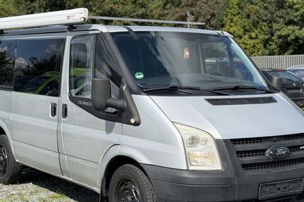 Ford Transit 168.000 km 3.700 &euro; Flensburg 24941