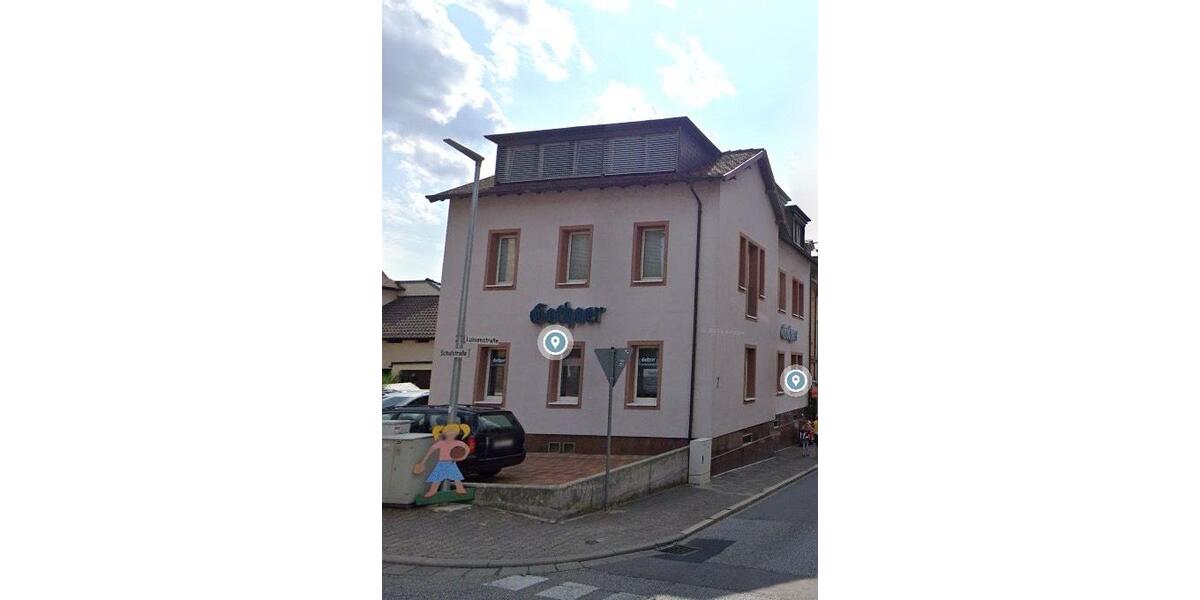 Gewerbeobjekt Weinheim - 750&euro; | Angebot:21176986