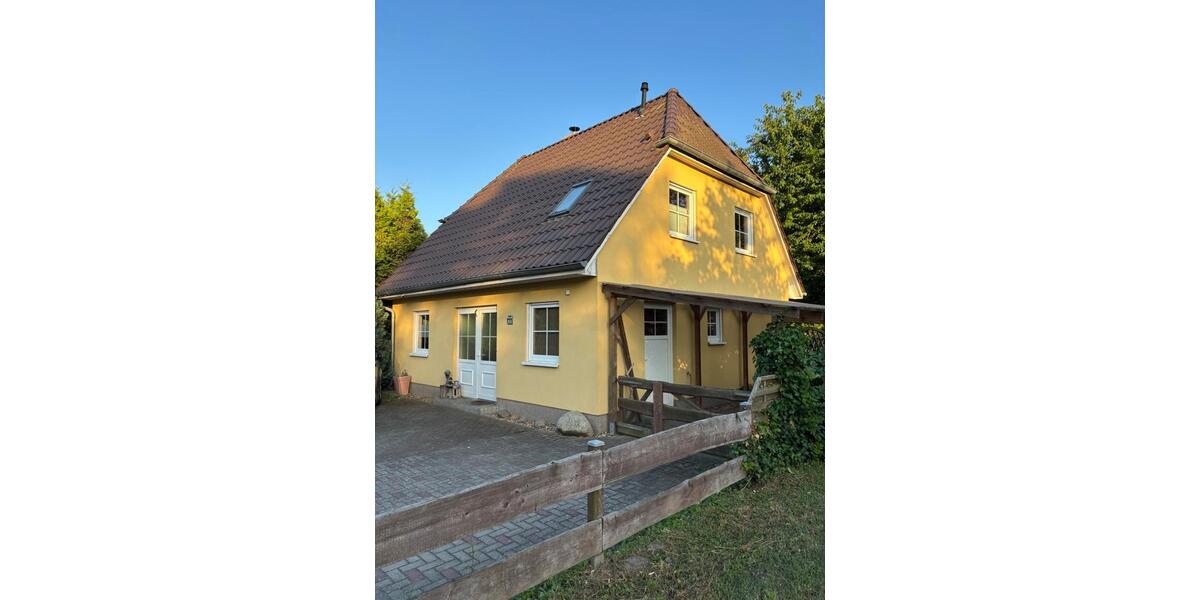 Einfamilienhaus Brieselang - 4 Zimmer, 105 m&sup2;, 479.000&euro; | Angebot:27076752