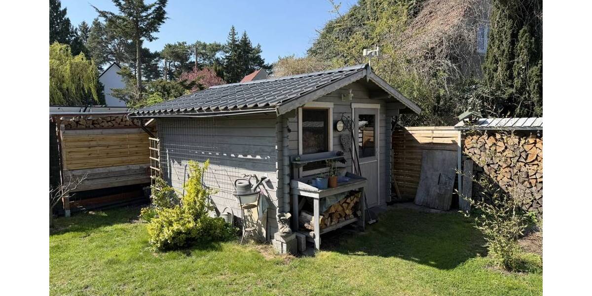 Bungalow Berlin Grünau - 4 Zimmer, 107 m&sup2;, 639.000&euro; | Angebot:26695373