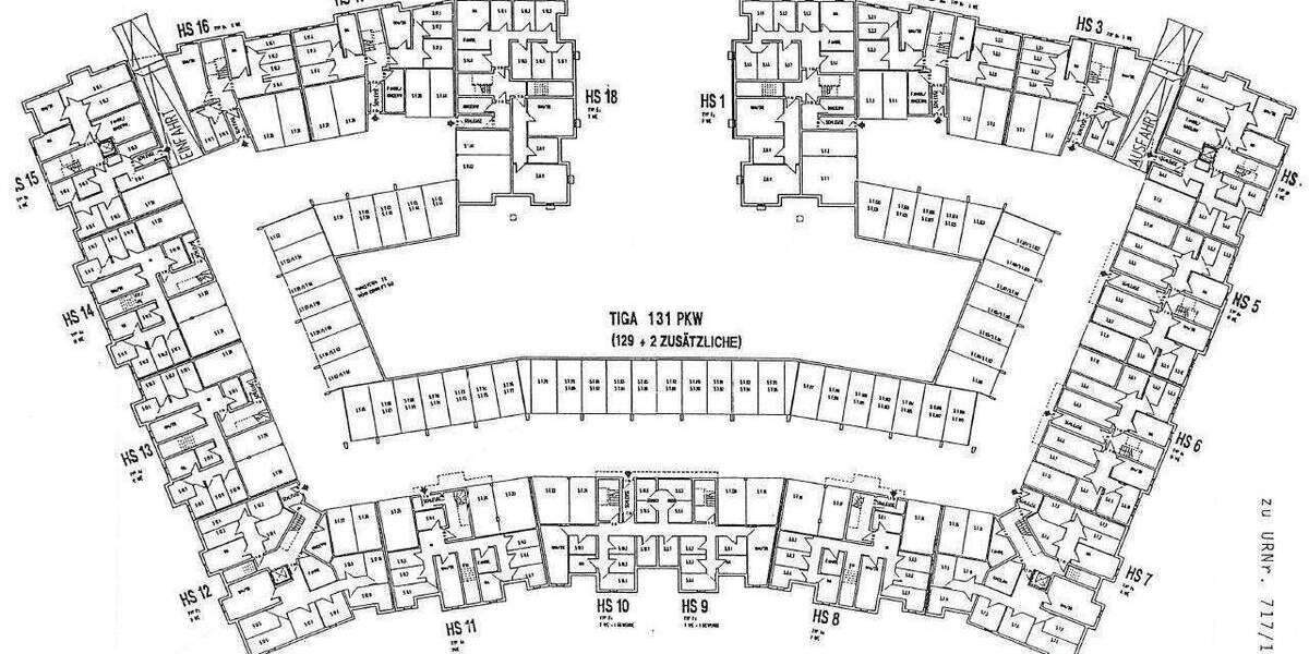 Etagenwohnung Hennigsdorf - 3 Zimmer, 72 m&sup2;, 250.000&euro; | Angebot:25779714