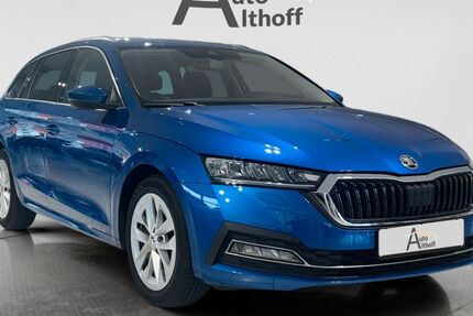 Skoda Octavia 82.780 km 21.880 &euro; Stuttgart 70195