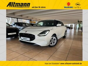 Suzuki Swift 1.2 Dualjet Hybrid Comfort Automatik