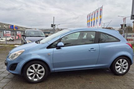 Opel Corsa 113.000 km 4.450 &euro; Bremen 28277