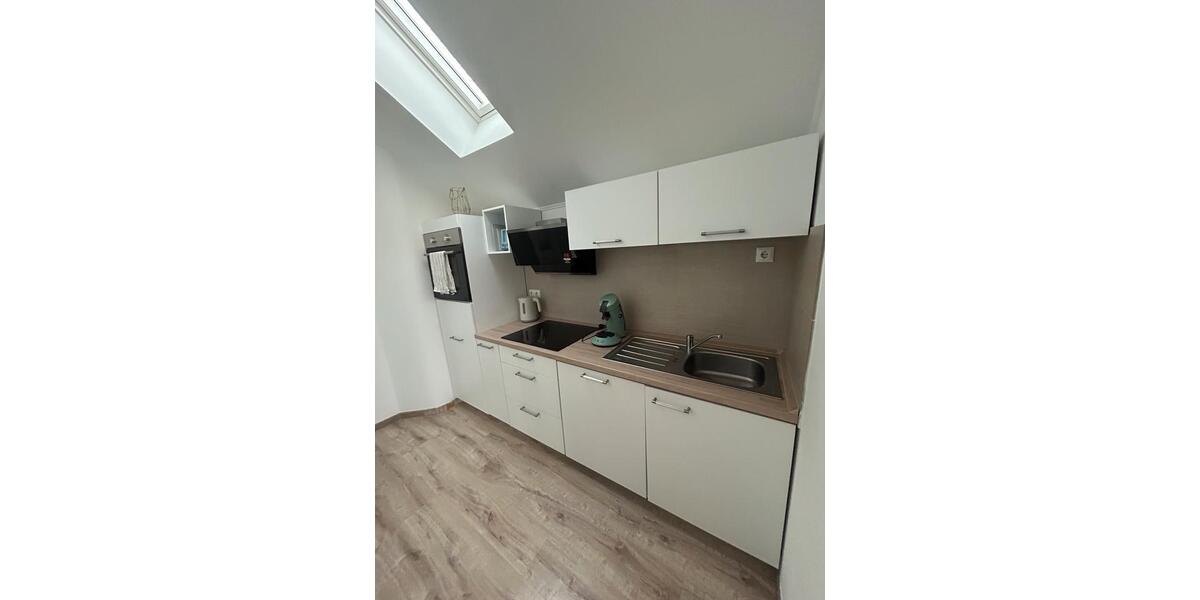 Dachgeschoßwohnung Bad Birnbach Asenham - 2.5 Zimmer, 49 m&sup2;, 590&euro; | Angebot:24764999