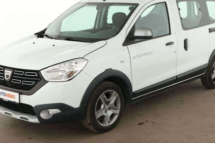 Dacia Dokker 47.269 km 13.950 &euro; Neufahrn 85375