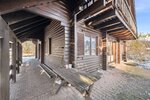 ? Charmantes Blockbohlenhaus in traumhafter Höhenlage von Warstein-Hirschberg - Einfamilienhaus Warstein | Angebot:25232863