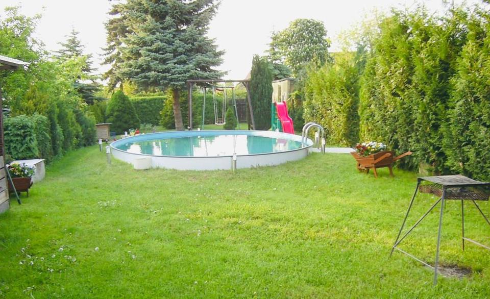 Einfamilienhaus Zörbig - 5 Zimmer, 125 m&sup2;, 159.000&euro; | Angebot:25793917