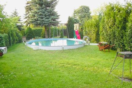 Haus Zörbig - 5 Zimmer, 125 m&sup2;, 159.000&euro; | Angebot:25793917