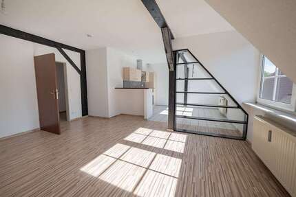 Wohnung Agathenburg - 3 Zimmer, 67 m&sup2;, 650&euro; | Angebot:27145362