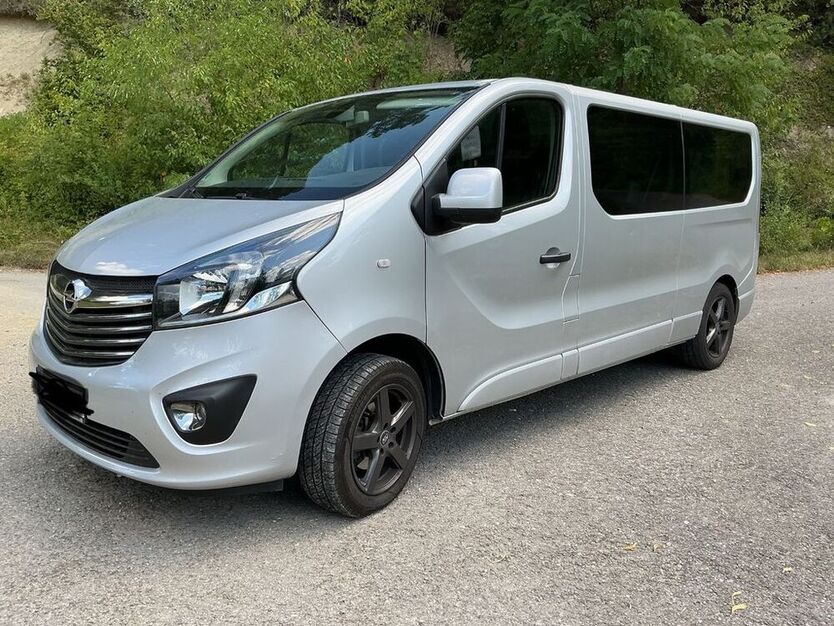 Vivaro