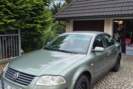 VW Passat 294.061 km 1.200 &euro; Burkhardtsdorf 09235