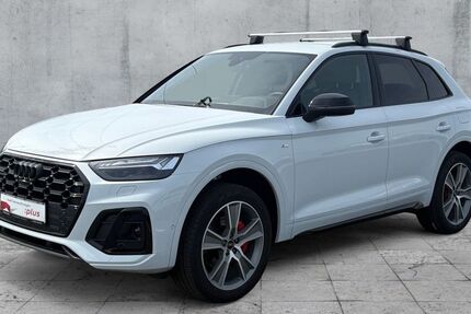 Audi Q5 14.713 km 53.750 &euro; Hof 95030