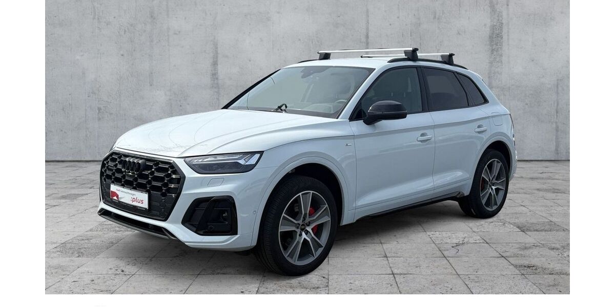 Audi Q5 14.713 km 54.750 &euro; Hof 95030