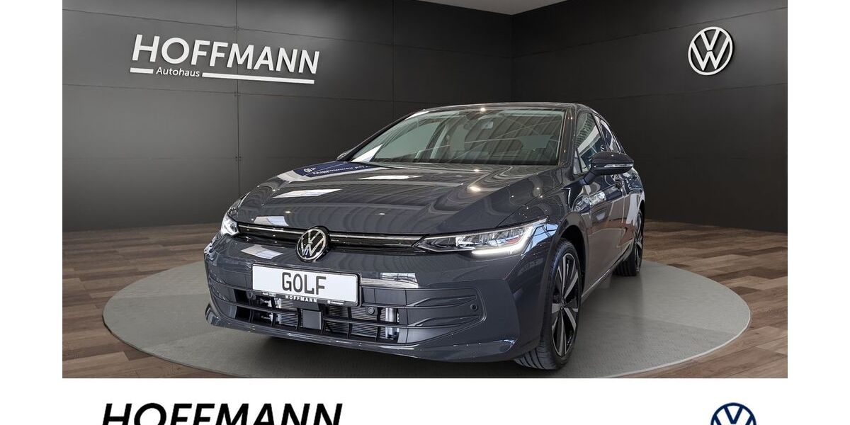 VW Golf 6.100 km 26.950 &euro; Burgwald-Bottendorf 35099