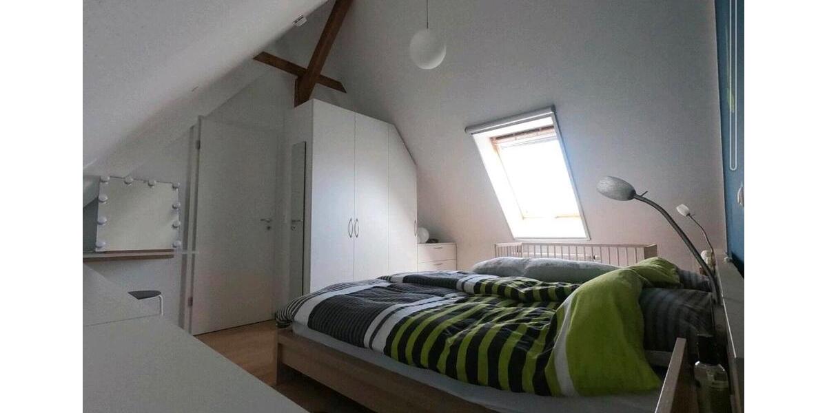 Maisonettenwohnung Agathenburg - 5 Zimmer, 126 m&sup2;, 410.000&euro; | Angebot:26957867