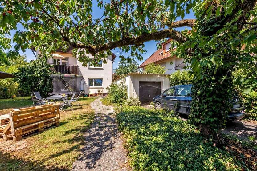 Haus zum Kaufen in Schorndorf 699.000 € 163 m² 8 zimmer
