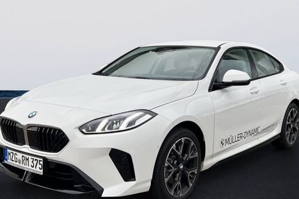 BMW 216 Gran Coupé 15.196 km 31.810 &euro; Lebach 66822