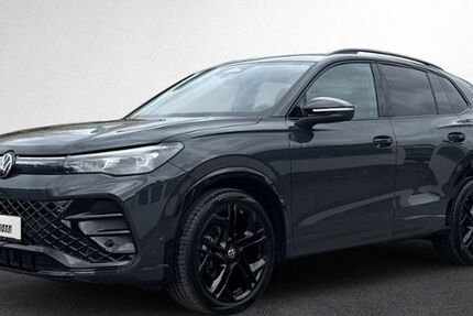 VW Tiguan 11.700 km 44.219 &euro; Lauda-Königshofen 97922