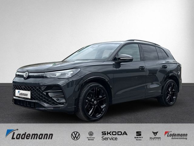 VW Tiguan 11.700 km 44.219 &euro; Lauda-Königshofen 97922
