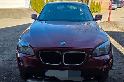 BMW X1 56.487 km 9.500 &euro; Abtsgmünd 73453