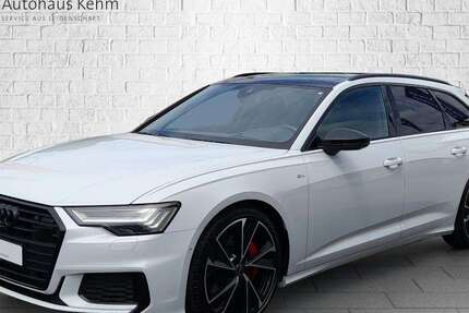 Audi A6 104.447 km 42.190 &euro; Bad Neustadt 97616