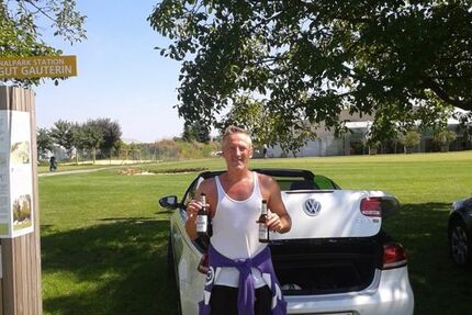 VW Eos 119.800 km 14.390 &euro; Karben 61184