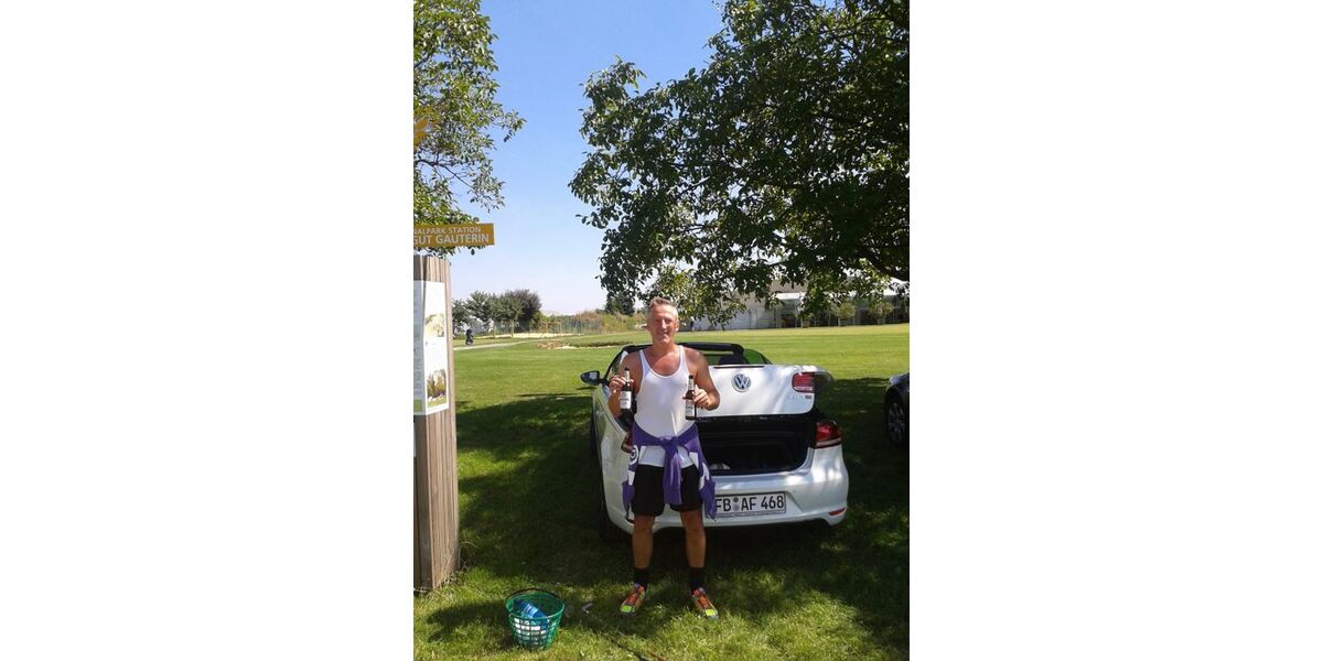 VW Eos 119.800 km 15.990 &euro; Friedberg 61169