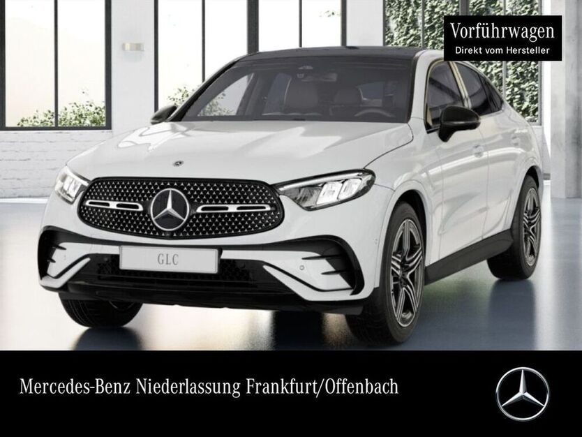 GLC 200