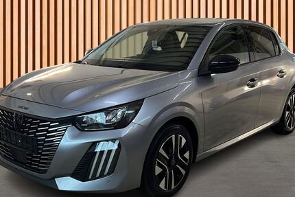 Peugeot 208 15.962 km 14.980 &euro; Dresden 01328