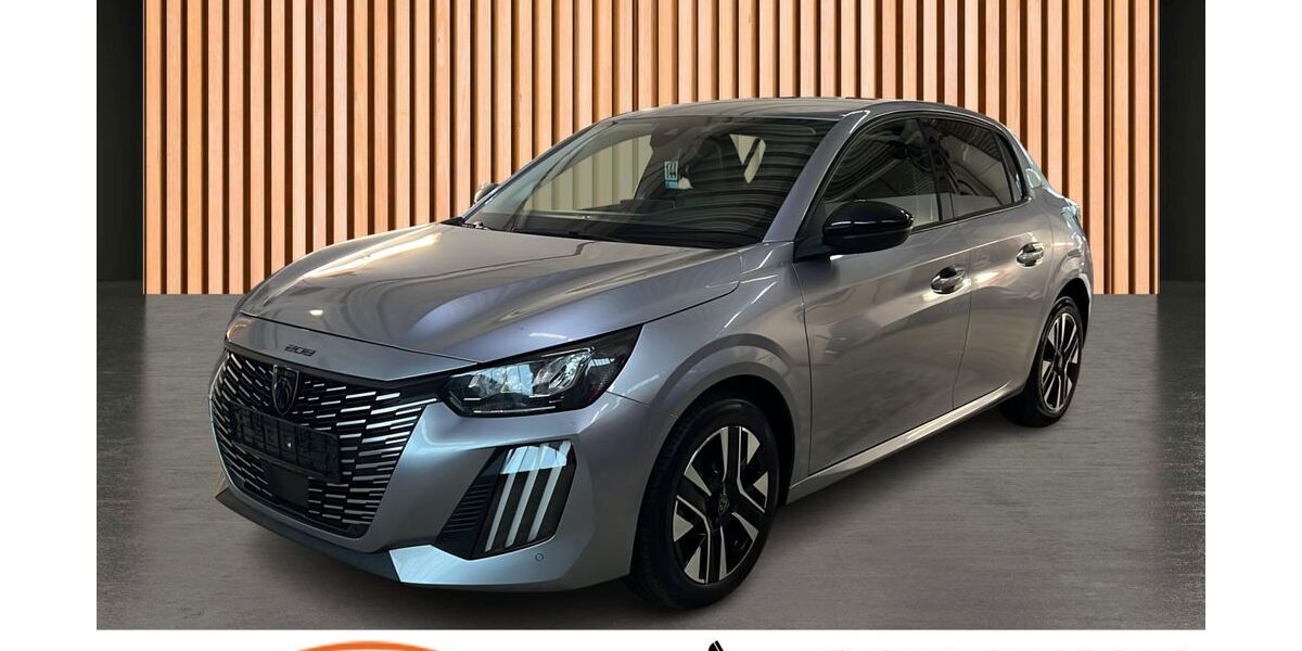 Peugeot 208 15.962 km 14.980 &euro; Dresden 01328