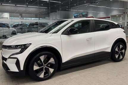 Renault Megane E-Tech 11.160 km 20.480 &euro; Oberhausen 46047