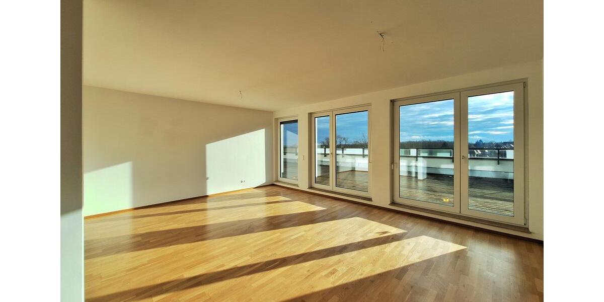 Etagenwohnung Leipzig Nord - 5 Zimmer, 205 m&sup2;, 2.562&euro; | Angebot:25384413