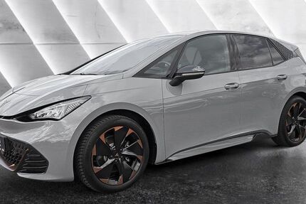 Cupra Born 38.425 km 26.450 &euro; Ludwigsfelde 14974