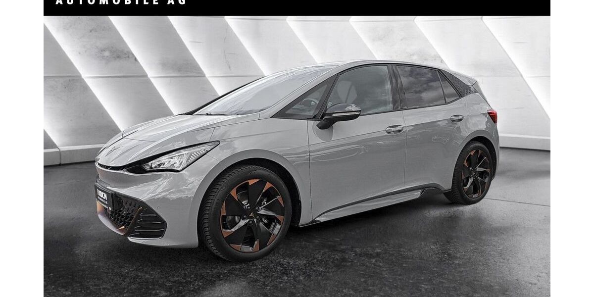 Cupra Born 38.425 km 26.450 &euro; Ludwigsfelde 14974