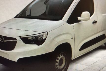 Opel Combo 98.700 km 10.600 &euro; Raunheim 65479