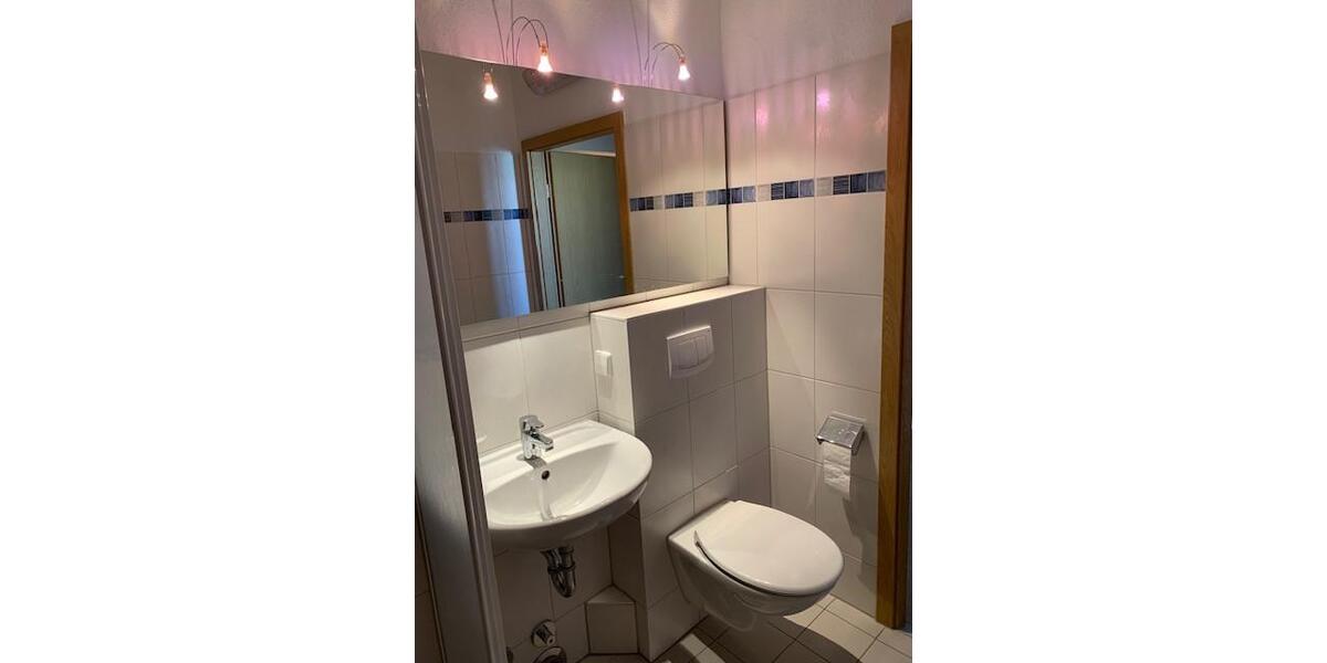 Etagenwohnung Wittenberg Lutherstadt - 3 Zimmer, 57 m&sup2;, 402&euro; | Angebot:26383651