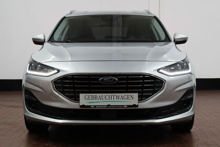 Ford Focus 147.500 km 12.289 &euro; Hannover 30457