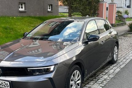 Opel Astra 21.700 km 18.900 &euro; Neukieritzsch 04575