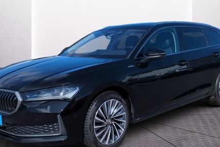 Skoda Superb 24.450 km 39.869 &euro; Neubrandenburg 17034