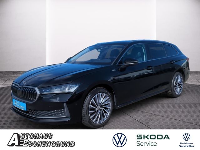 Skoda Superb 24.450 km 39.869 &euro; Neubrandenburg 17034