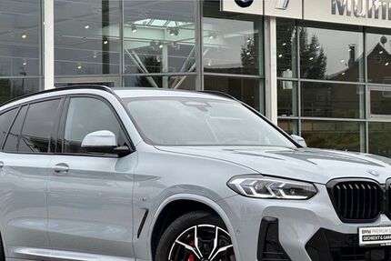 BMW X3 25.929 km 51.440 € Winnenden 71364