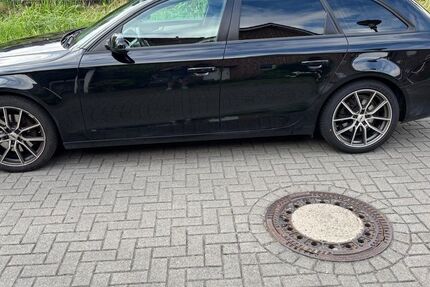 Audi A4 235.000 km 7.990 &euro; Drensteinfurt 48317
