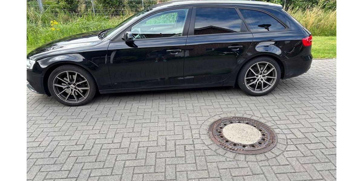 Audi A4 235.000 km 7.990 &euro; Drensteinfurt 48317